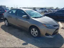 5YFBURHE1KP874044 2019 TOYOTA COROLLA
