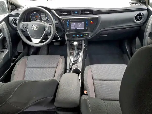 5YFBURHE1KP875131 2019 TOYOTA COROLLA - Image 8