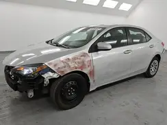 5YFBURHE1KP875520 2019 TOYOTA COROLLA