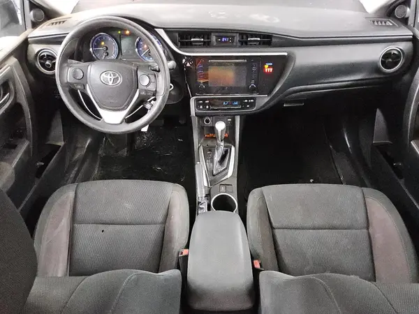 5YFBURHE1KP875520 2019 TOYOTA COROLLA - Image 8
