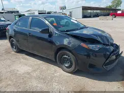 5YFBURHE1KP876019 2019 TOYOTA COROLLA