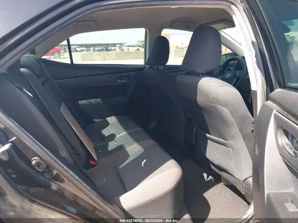 5YFBURHE1KP876019 2019 TOYOTA COROLLA - Image 8