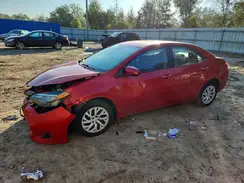 5YFBURHE1KP876845 2019 TOYOTA COROLLA