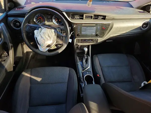 5YFBURHE1KP876845 2019 TOYOTA COROLLA - Image 8