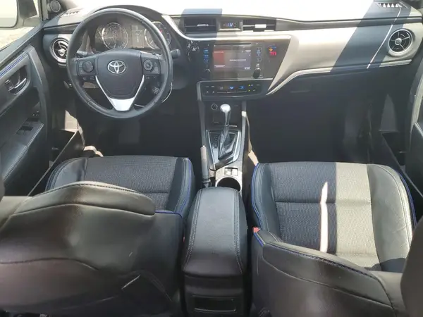 5YFBURHE1KP876862 2019 TOYOTA COROLLA - Image 8