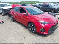 5YFBURHE1KP876909 2019 TOYOTA COROLLA