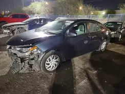 5YFBURHE1KP877445 2019 TOYOTA COROLLA