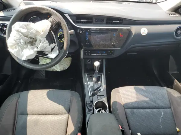 5YFBURHE1KP877946 2019 TOYOTA COROLLA - Image 8