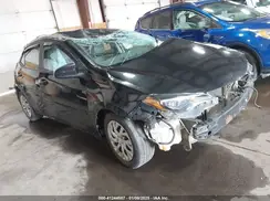 5YFBURHE1KP879020 2019 TOYOTA COROLLA