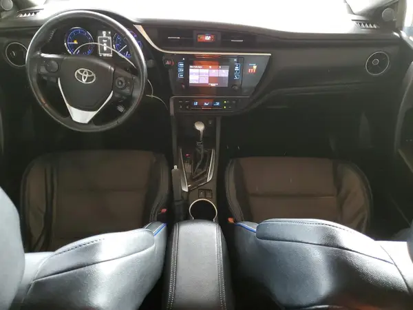 5YFBURHE1KP879163 2019 TOYOTA COROLLA - Image 8