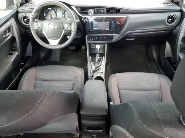 5YFBURHE1KP879454 2019 TOYOTA COROLLA - Image 8