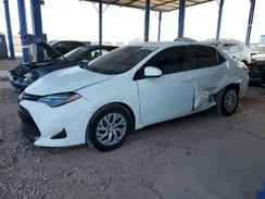5YFBURHE1KP879633 2019 TOYOTA COROLLA