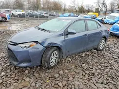 5YFBURHE1KP880300 2019 TOYOTA COROLLA