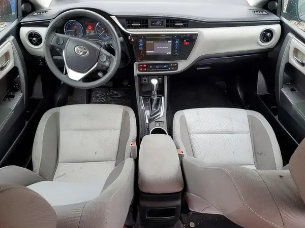 5YFBURHE1KP880300 2019 TOYOTA COROLLA - Image 8