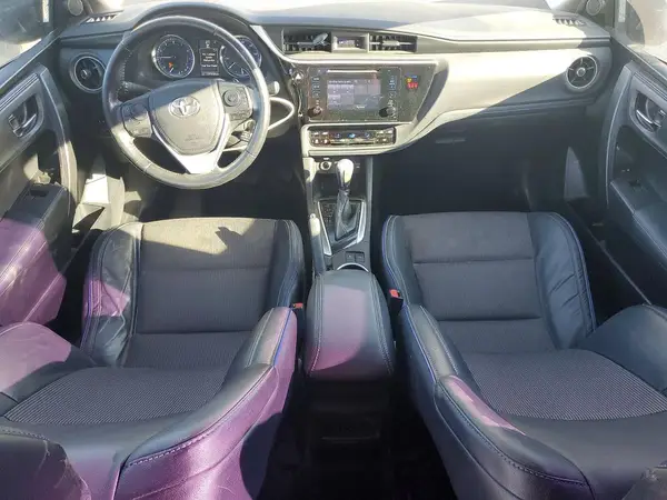 5YFBURHE1KP880409 2019 TOYOTA COROLLA - Image 8