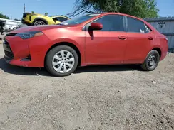 5YFBURHE1KP880426 2019 TOYOTA COROLLA