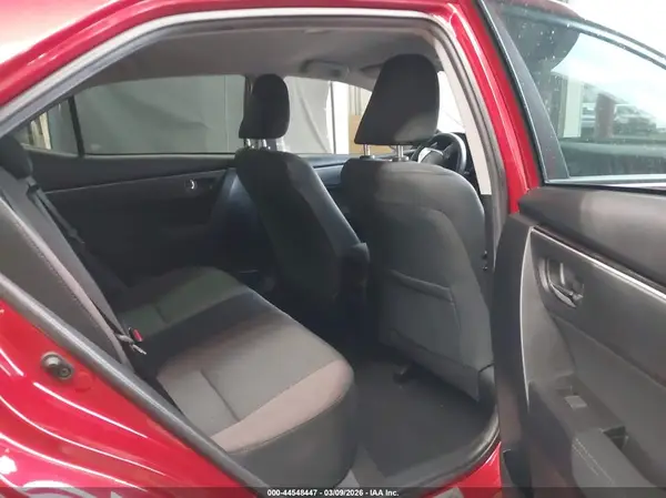 5YFBURHE1KP880507 2019 TOYOTA COROLLA - Image 8