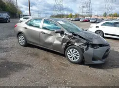 5YFBURHE1KP880748 2019 TOYOTA COROLLA