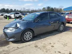 5YFBURHE1KP880846 2019 TOYOTA COROLLA