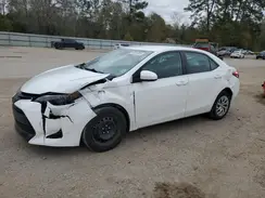 5YFBURHE1KP881530 2019 TOYOTA COROLLA