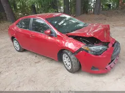 5YFBURHE1KP881916 2019 TOYOTA COROLLA