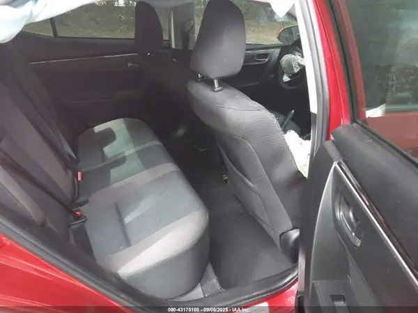 5YFBURHE1KP881916 2019 TOYOTA COROLLA - Image 8