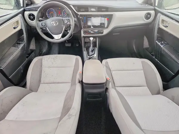 5YFBURHE1KP881964 2019 TOYOTA COROLLA - Image 8