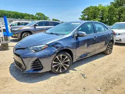 5YFBURHE1KP882306 2019 TOYOTA COROLLA