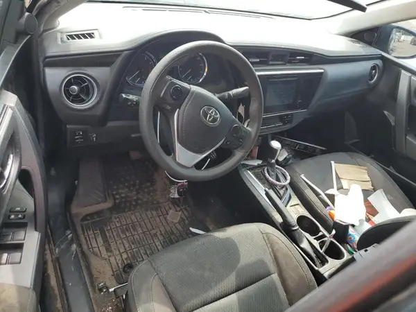 5YFBURHE1KP883424 2019 TOYOTA COROLLA - Image 8