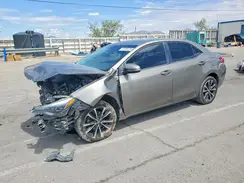 5YFBURHE1KP884069 2019 TOYOTA COROLLA