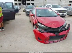5YFBURHE1KP885836 2019 TOYOTA COROLLA