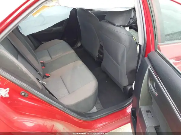 5YFBURHE1KP885836 2019 TOYOTA COROLLA - Image 8