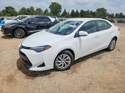 5YFBURHE1KP885965 2019 TOYOTA COROLLA