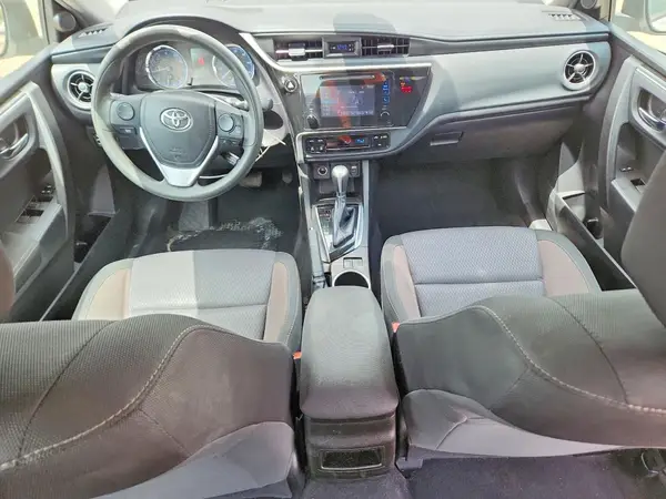 5YFBURHE1KP885965 2019 TOYOTA COROLLA - Image 8