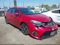 5YFBURHE1KP886565 2019 TOYOTA COROLLA
