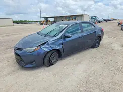 5YFBURHE1KP886677 2019 TOYOTA COROLLA