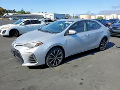 5YFBURHE1KP886730 2019 TOYOTA COROLLA