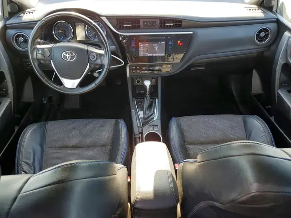 5YFBURHE1KP886730 2019 TOYOTA COROLLA - Image 8