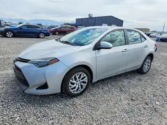 5YFBURHE1KP888865 2019 TOYOTA COROLLA