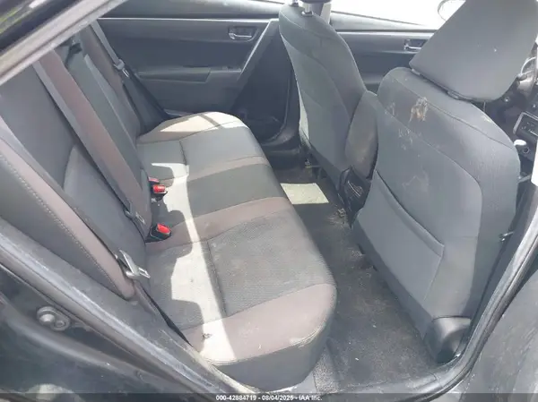5YFBURHE1KP889062 2019 TOYOTA COROLLA - Image 8