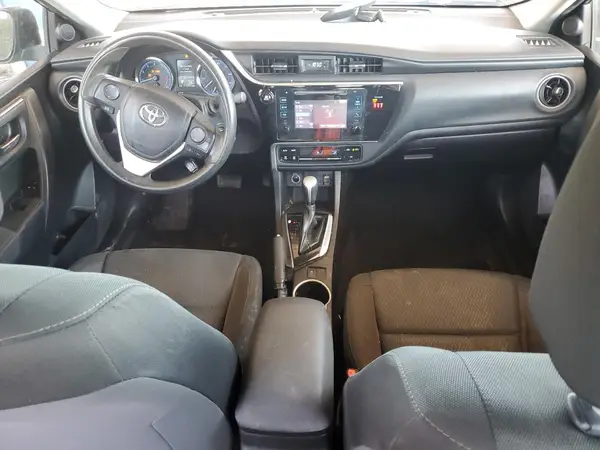 5YFBURHE1KP889126 2019 TOYOTA COROLLA - Image 8