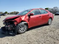 5YFBURHE1KP889806 2019 TOYOTA COROLLA