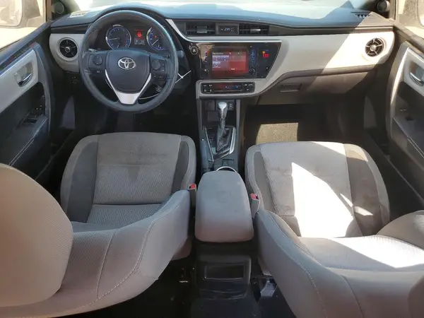 5YFBURHE1KP890373 2019 TOYOTA COROLLA - Image 8