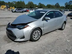 5YFBURHE1KP890440 2019 TOYOTA COROLLA