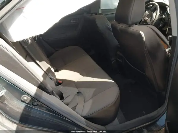 5YFBURHE1KP891426 2019 TOYOTA COROLLA - Image 8