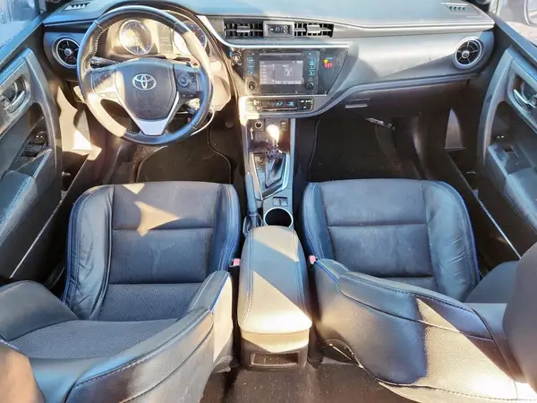 5YFBURHE1KP891636 2019 TOYOTA COROLLA - Image 8
