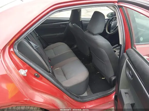 5YFBURHE1KP892950 2019 TOYOTA COROLLA - Image 8