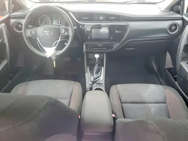5YFBURHE1KP893323 2019 TOYOTA COROLLA - Image 8