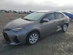 5YFBURHE1KP893628 2019 TOYOTA COROLLA