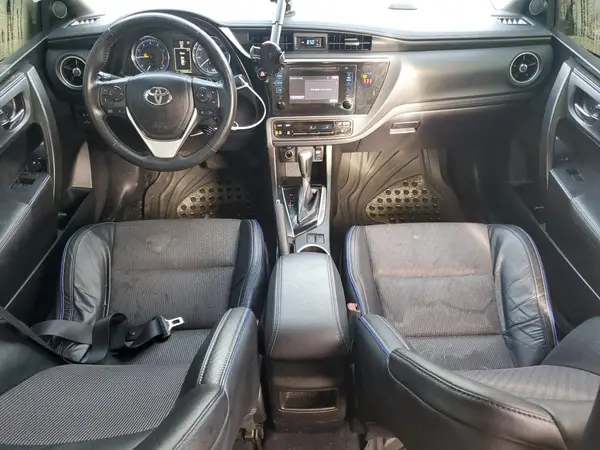 5YFBURHE1KP893628 2019 TOYOTA COROLLA - Image 8